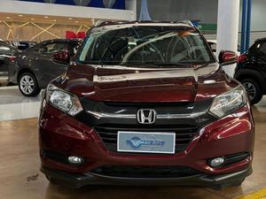 HONDA/HR-V 1.8 16V EX 2018