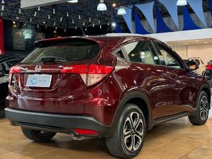 HONDA/HR-V 1.8 16V EX 2018