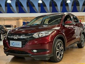 HONDA/HR-V 1.8 16V EX 2018