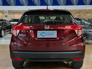 HONDA/HR-V 1.8 16V EX 2018