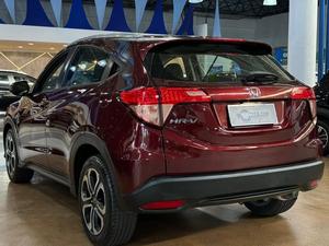 HONDA/HR-V 1.8 16V EX 2018