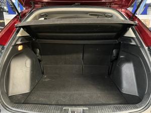 HONDA/HR-V 1.8 16V EX 2018