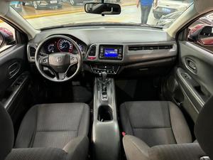 HONDA/HR-V 1.8 16V EX 2018