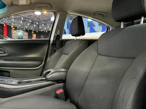 HONDA/HR-V 1.8 16V EX 2018
