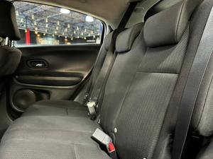 HONDA/HR-V 1.8 16V EX 2018