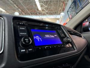HONDA/HR-V 1.8 16V EX 2018