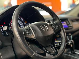 HONDA/HR-V 1.8 16V EX 2018
