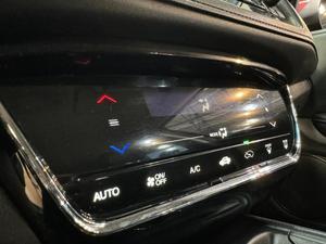 HONDA/HR-V 1.8 16V EX 2018