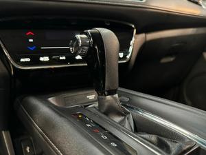 HONDA/HR-V 1.8 16V EX 2018