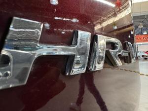 HONDA/HR-V 1.8 16V EX 2018