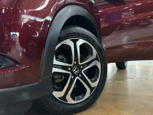 HONDA/HR-V 1.8 16V EX 2018