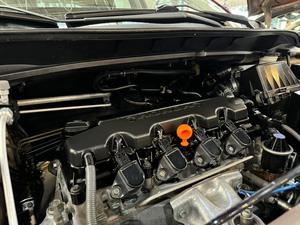 HONDA/HR-V 1.8 16V EX 2018