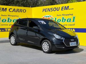 HYUNDAI/HB20 1.0 UNIQUE 12V 2019