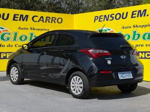 HYUNDAI/HB20 1.0 UNIQUE 12V 2019
