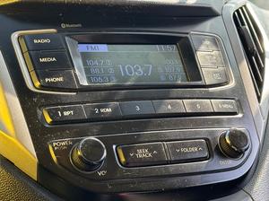 HYUNDAI/HB20 1.0 UNIQUE 12V 2019