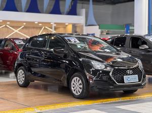 HYUNDAI/HB20 1.0 UNIQUE 12V 2019