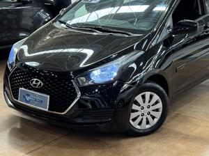 HYUNDAI/HB20 1.0 UNIQUE 12V 2019