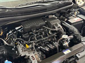 HYUNDAI/HB20 1.0 UNIQUE 12V 2019