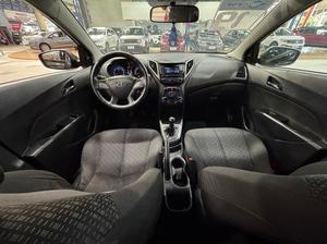 HYUNDAI/HB20 1.0 UNIQUE 12V 2019