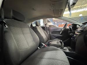 HYUNDAI/HB20 1.0 UNIQUE 12V 2019