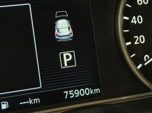 NISSAN/KICKS 1.6 16V FLEXSTART SL 2020