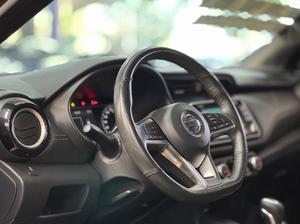 NISSAN/KICKS 1.6 16V FLEXSTART SL 2020