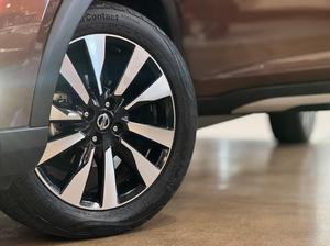 NISSAN/KICKS 1.6 16V FLEXSTART SL 2020