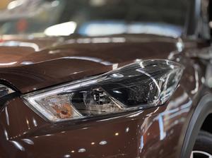 NISSAN/KICKS 1.6 16V FLEXSTART SL 2020