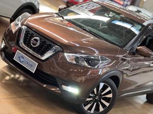 NISSAN/KICKS 1.6 16V FLEXSTART SL 2020