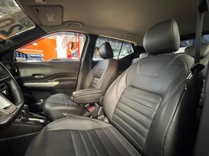 NISSAN/KICKS 1.6 16V FLEXSTART SL 2020