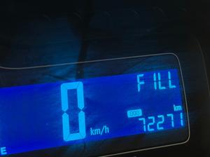 CHEVROLET/SPIN 1.8 LT 8V 2013