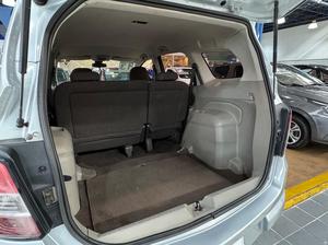 CHEVROLET/SPIN 1.8 LT 8V 2013