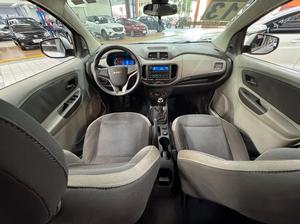 CHEVROLET/SPIN 1.8 LT 8V 2013