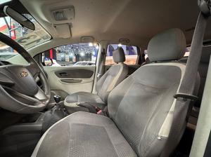 CHEVROLET/SPIN 1.8 LT 8V 2013