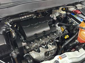 CHEVROLET/SPIN 1.8 LT 8V 2013