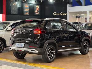 CHERY/TIGGO 3X 1.0 VVT TURBO PRO 2023