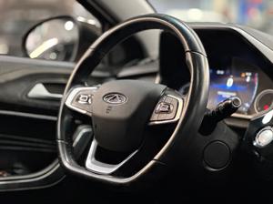 CHERY/TIGGO 3X 1.0 VVT TURBO PRO 2023