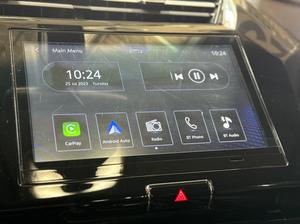 CHERY/TIGGO 3X 1.0 VVT TURBO PRO 2023