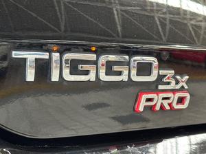 CHERY/TIGGO 3X 1.0 VVT TURBO PRO 2023