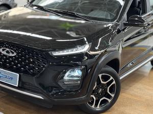 CHERY/TIGGO 3X 1.0 VVT TURBO PRO 2023