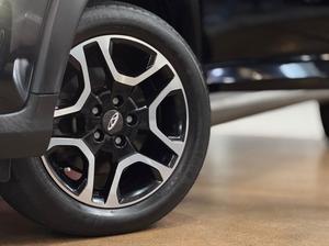 CHERY/TIGGO 3X 1.0 VVT TURBO PRO 2023