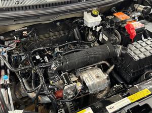 CHERY/TIGGO 3X 1.0 VVT TURBO PRO 2023