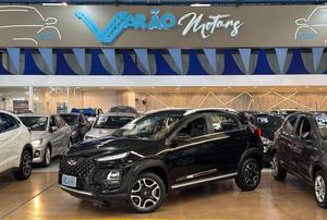 CHERY/TIGGO 3X 1.0 VVT TURBO PRO 2023