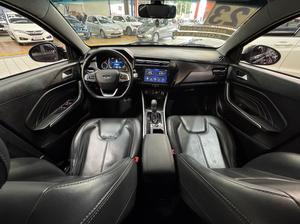 CHERY/TIGGO 3X 1.0 VVT TURBO PRO 2023