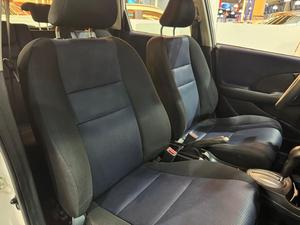 HONDA/FIT 1.4 LX 16V 2014
