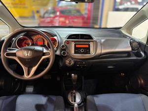 HONDA/FIT 1.4 LX 16V 2014