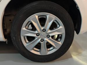 HONDA/FIT 1.4 LX 16V 2014