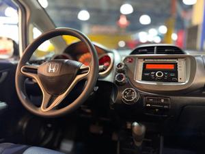 HONDA/FIT 1.4 LX 16V 2014