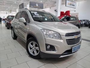 Varão Motors TRACKER
