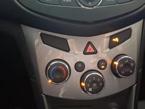 CHEVROLET/TRACKER 1.8 MPFI LT 4X2 16V 2016